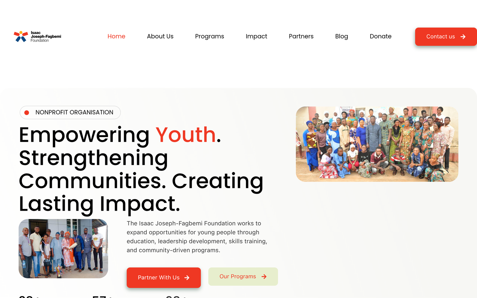 IJF Foundation